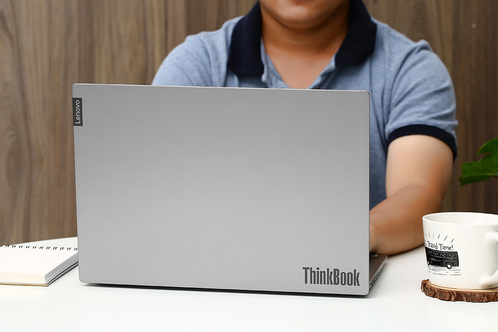 Laptop Lenovo ThinkBook 14IML i7 10510U/8GB/512GB/Win10 (20RV00BJVN) Màu Bạc