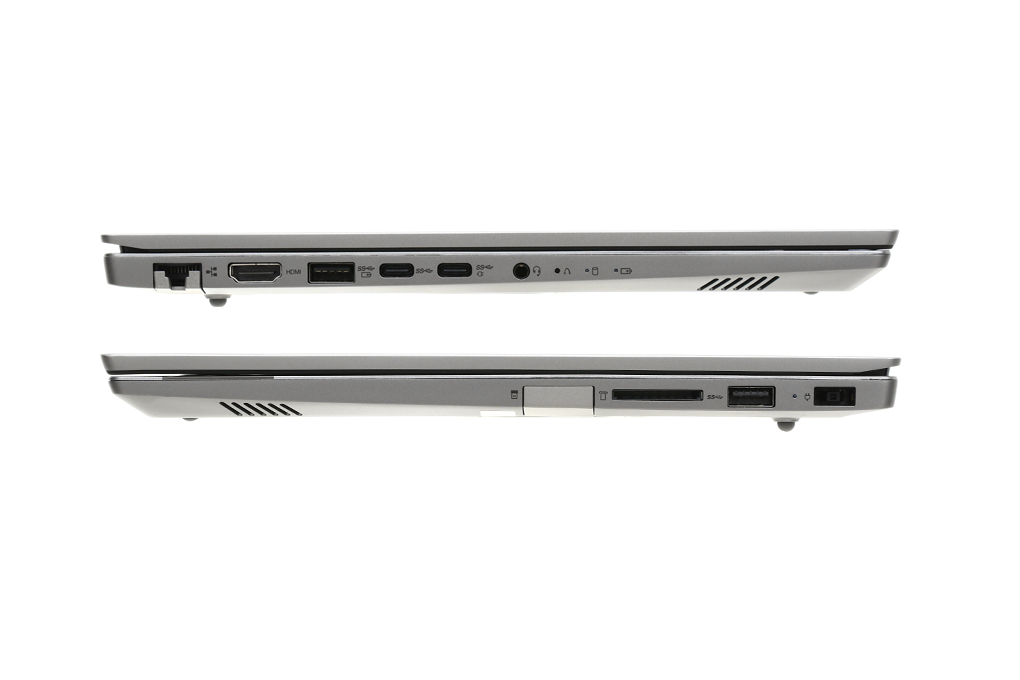 Laptop Lenovo ThinkBook 14IML i7 10510U/8GB/512GB/Win10 (20RV00BJVN) Màu Bạc