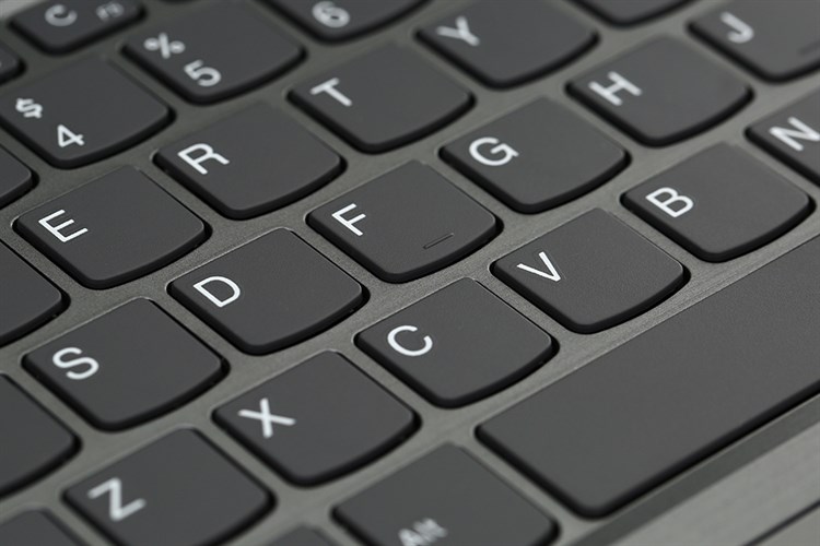 Laptop Lenovo ThinkBook 14IML i7 10510U/8GB/512GB/Win10 (20RV00BJVN) Màu Bạc