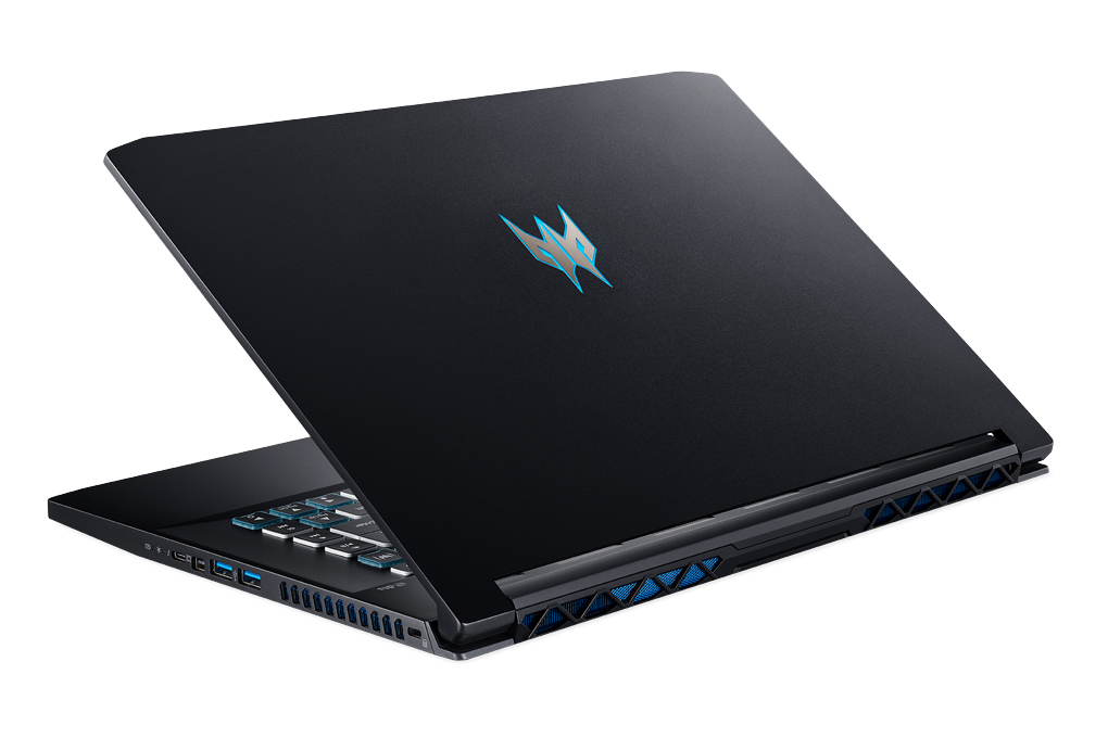 Laptop Acer Predator Triton 500 PT515 52 78PN i7 10875H/32GB/1TB SSD/8GB RTX2070 Super/Win10 (NH.Q6XSV.001) Màu Đen