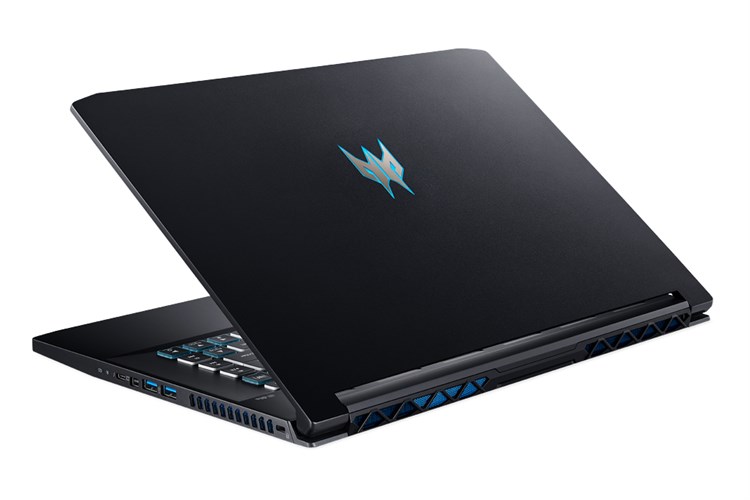 Laptop Acer Predator Triton 500 PT515 52 72U2 i7 10875H/32GB/1TB SSD/8GB RTX2080 Super/Win10 (NH.Q6WSV.001)