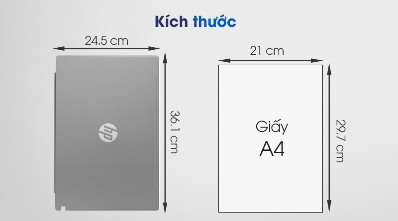 Laptop HP Pavilion 15 cs3010TU i3 1005G1/4GB/256GB/Win10 (8QN78PA)