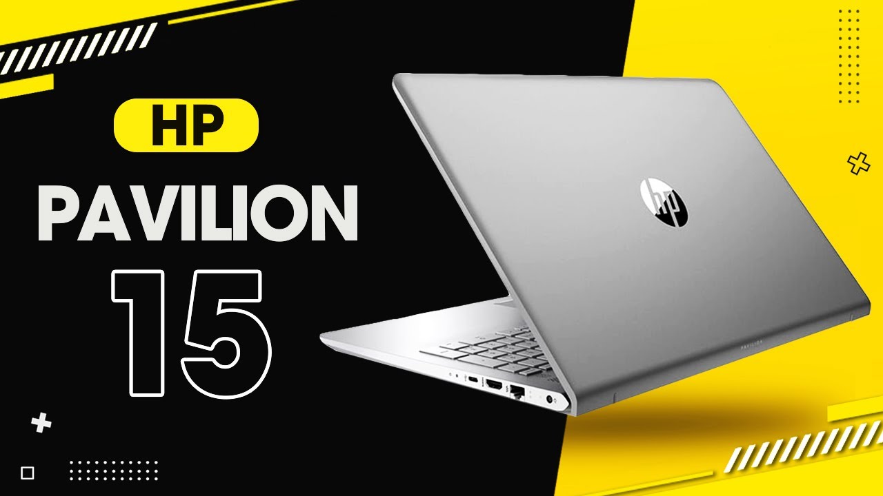 Laptop HP Pavilion 15 cs3010TU i3 1005G1/4GB/256GB/Win10 (8QN78PA)