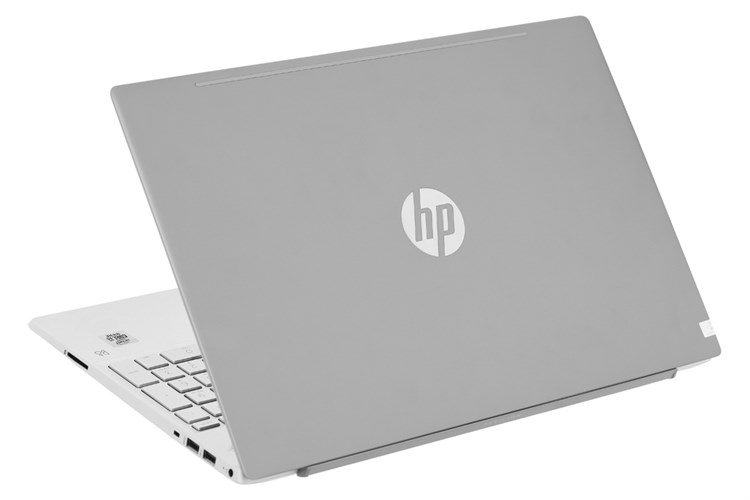 Laptop HP Pavilion 15 cs3010TU i3 1005G1/4GB/256GB/Win10 (8QN78PA) Màu Xám