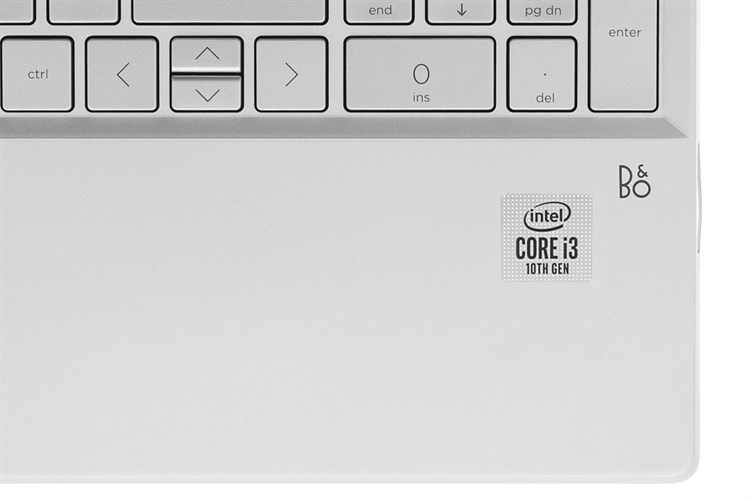 Laptop HP Pavilion 15 cs3010TU i3 1005G1/4GB/256GB/Win10 (8QN78PA) Màu Xám