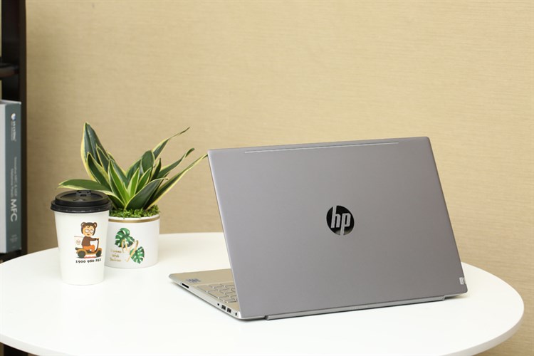 Laptop HP Pavilion 15 cs3010TU i3 1005G1/4GB/256GB/Win10 (8QN78PA) Màu Xám