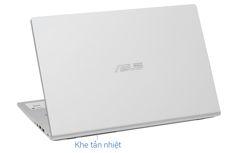 Laptop Asus VivoBook X409JA i5 1035G1/8GB/512GB/Win10 (EK052T) Màu Bạc