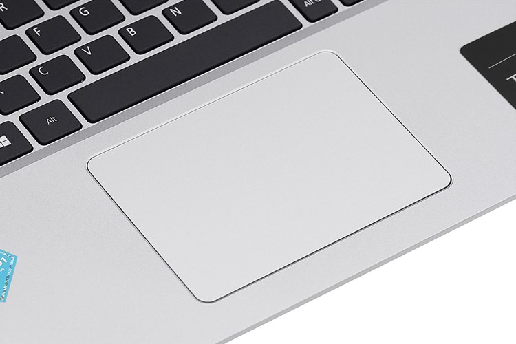 Laptop Acer Aspire A515 55 55HG i5 1035G1/8GB/512GB/Win10 (NX.HSMSV.004) Màu Bạc