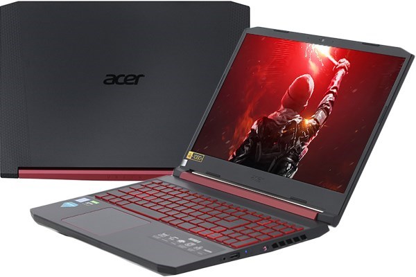 Acer Nitro AN515 43 R9FD R5 3550H (NH.Q6ZSV.003) - Chính hãng, trả góp
