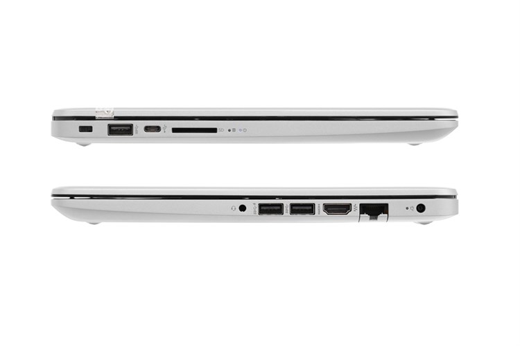 Laptop HP 348 G7 i3 8130U/4GB/256GB/Win10 (9PG83PA) Màu Bạc