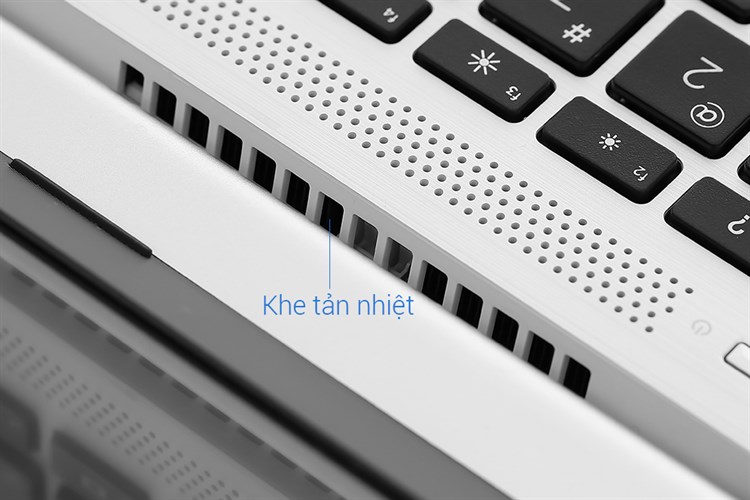 Laptop HP 348 G7 i3 8130U/4GB/256GB/Win10 (9PG83PA) Màu Bạc