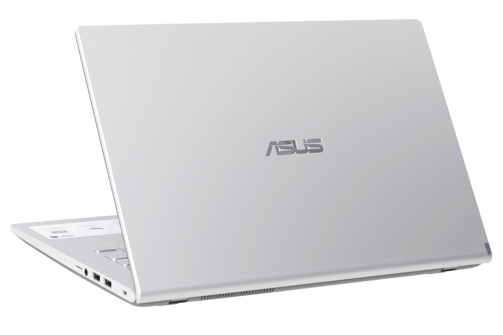 Laptop Asus VivoBook X409FA i3 8145U/4GB/256GB/Win10 (EK468T) Màu Bạc