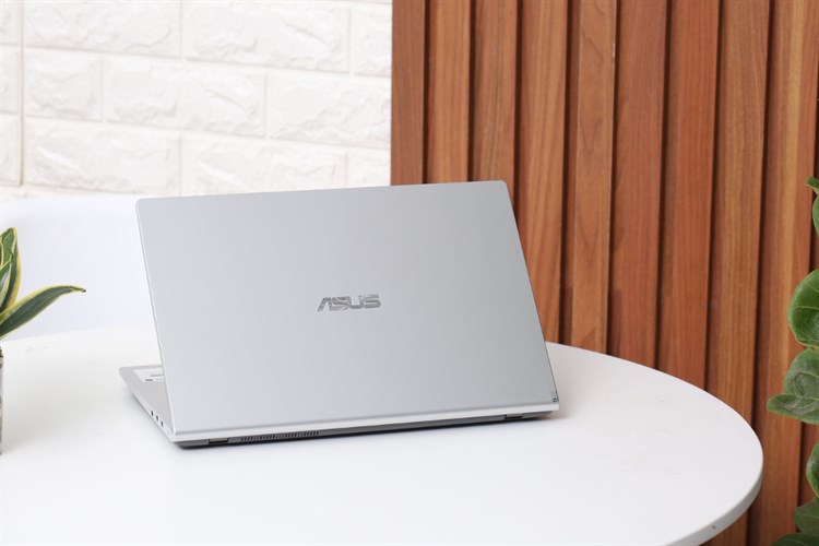 Laptop Asus VivoBook X409FA i3 8145U/4GB/256GB/Win10 (EK468T) Màu Bạc