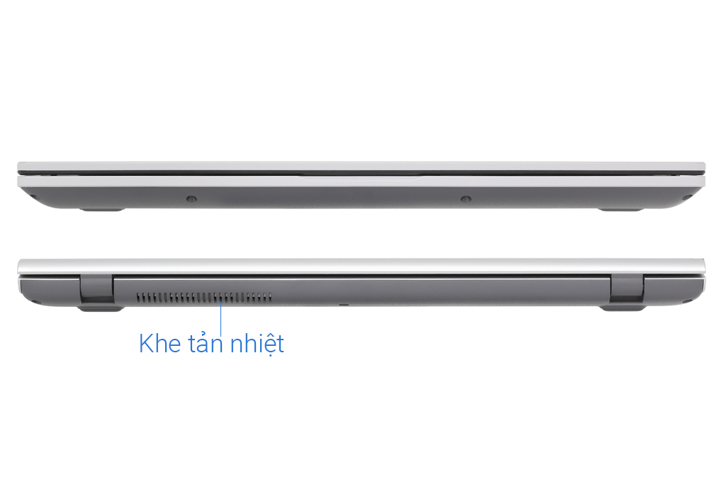 Laptop Asus VivoBook X409FA i3 8145U/4GB/256GB/Win10 (EK468T) Màu Bạc