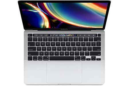 Apple MacBook Pro Touch 2020 (MXK62SA/A) - Chính hãng, mua trả chậm