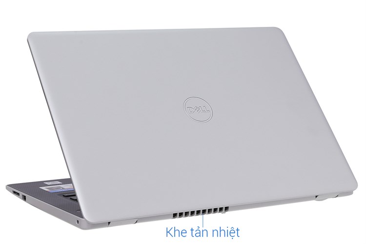Laptop Dell Inspiron 3493 i5 1035G1/8GB/256GB/Win10 (N4I5122WA) Màu Bạc