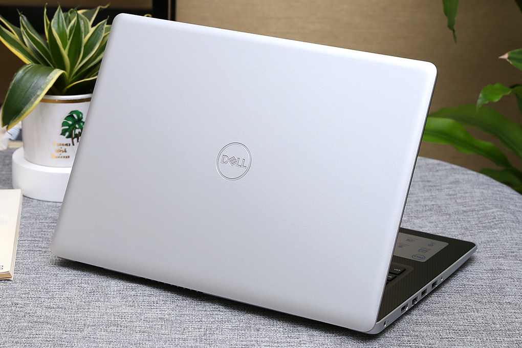 Laptop Dell Inspiron 3493 i5 1035G1/8GB/256GB/Win10 (N4I5122WA) Màu Bạc