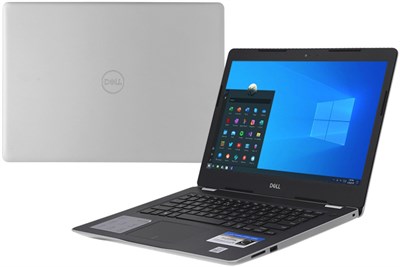 dell inspiron 3493 i5 n4i5122w 222088