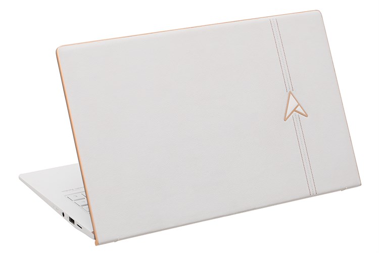 Laptop Asus ZenBook Edition 30 UX334FL i5 8265U/8GB/512GB/2GB MX250/Túi/Chuột/Win10 (A4053T) Màu Trắng