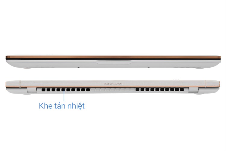 Laptop Asus ZenBook Edition 30 UX334FL i5 8265U/8GB/512GB/2GB MX250/Túi/Chuột/Win10 (A4053T) Màu Trắng