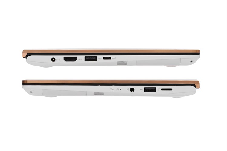 Laptop Asus ZenBook Edition 30 UX334FL i5 8265U/8GB/512GB/2GB MX250/Túi/Chuột/Win10 (A4053T) Màu Trắng