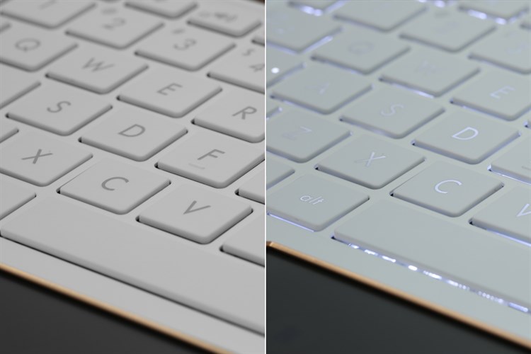 Laptop Asus ZenBook Edition 30 UX334FL i5 8265U/8GB/512GB/2GB MX250/Túi/Chuột/Win10 (A4053T) Màu Trắng