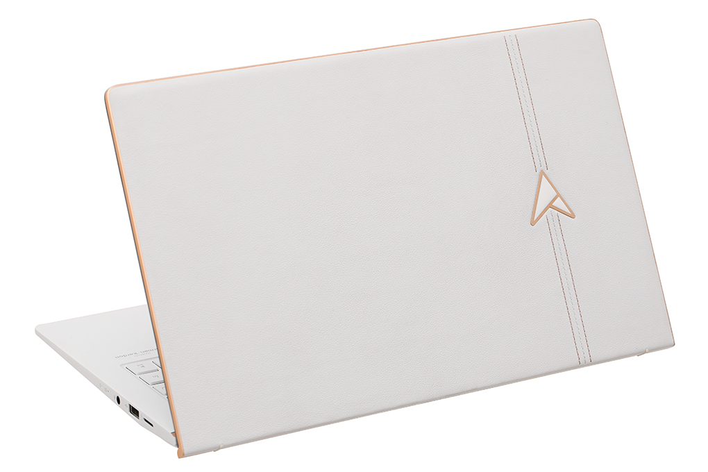 Laptop Asus ZenBook Edition 30 UX334FL i7 8565U/8GB/512GB/2GB MX250/Túi/Chuột/Win10 (A4057T) Màu Trắng