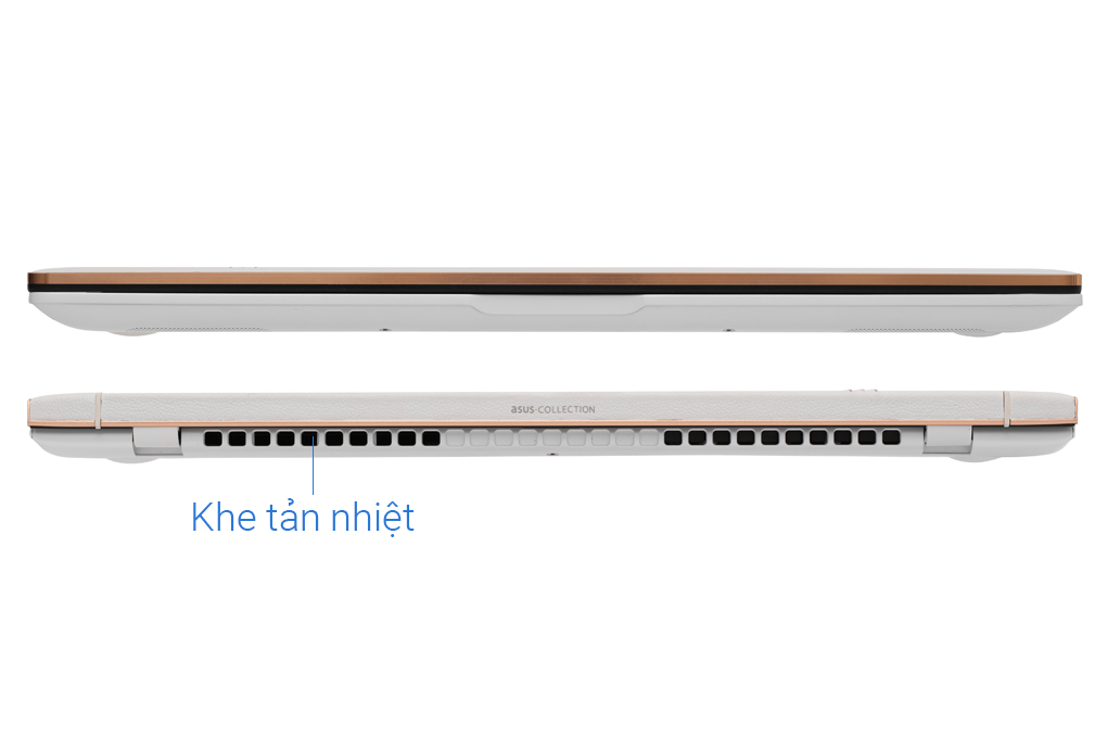 Laptop Asus ZenBook Edition 30 UX334FL i7 8565U/8GB/512GB/2GB MX250/Túi/Chuột/Win10 (A4057T) Màu Trắng