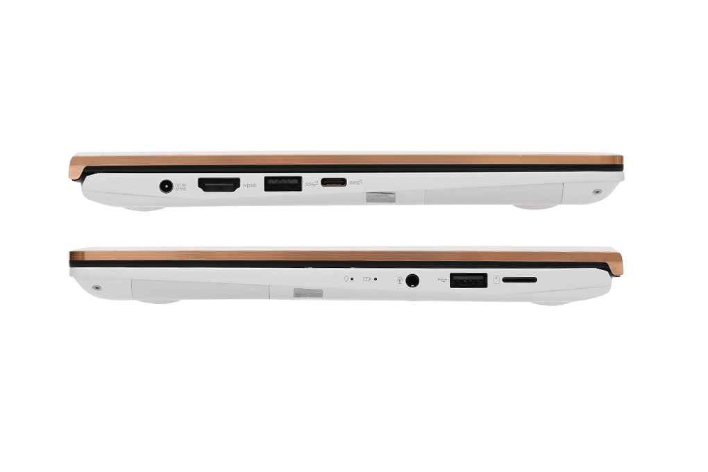 Laptop Asus ZenBook Edition 30 UX334FL i7 8565U/8GB/512GB/2GB MX250/Túi/Chuột/Win10 (A4057T) Màu Trắng