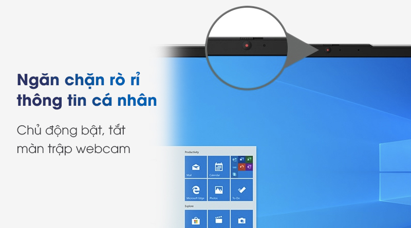 Laptop Lenovo IdeaPad Slim 5 15IIL05 i3 1005G1/8GB/512GB/Win10 (81YK004TVN)