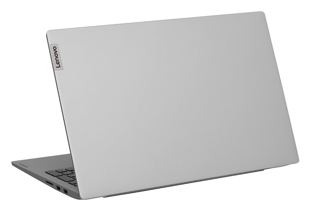 Laptop Lenovo IdeaPad Slim 5 15IIL05 i3 1005G1/8GB/512GB/Win10 (81YK004TVN) Màu Xám