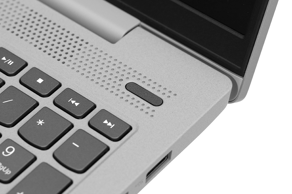 Laptop Lenovo IdeaPad Slim 5 15IIL05 i3 1005G1/8GB/512GB/Win10 (81YK004TVN) Màu Xám