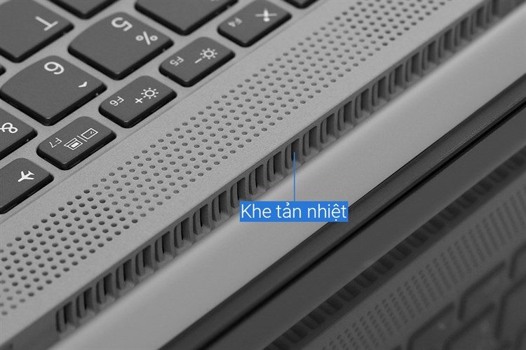 Laptop Lenovo IdeaPad Slim 5 15IIL05 i3 1005G1/8GB/512GB/Win10 (81YK004TVN) Màu Xám