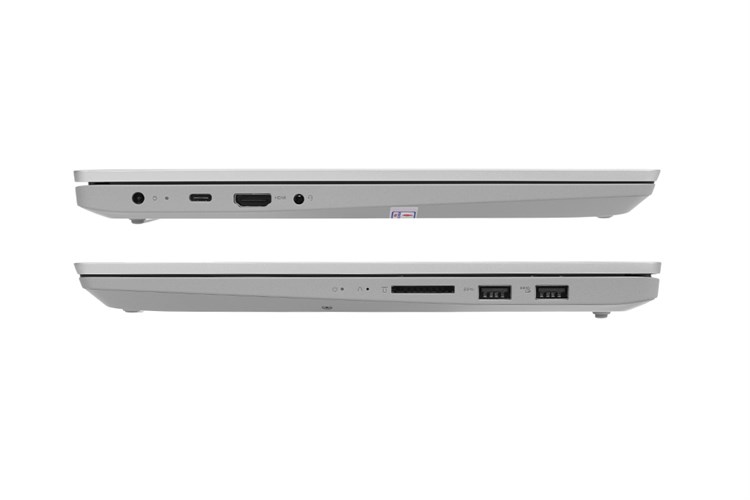 Laptop Lenovo IdeaPad Slim 5 15IIL05 i3 1005G1/8GB/512GB/Win10 (81YK004TVN) Màu Xám