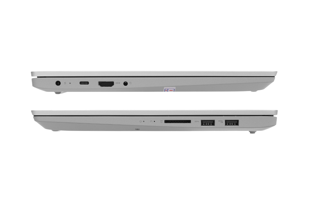 Laptop Lenovo IdeaPad Slim 5 15IIL05 i3 1005G1/8GB/512GB/Win10 (81YK004TVN) Màu Xám