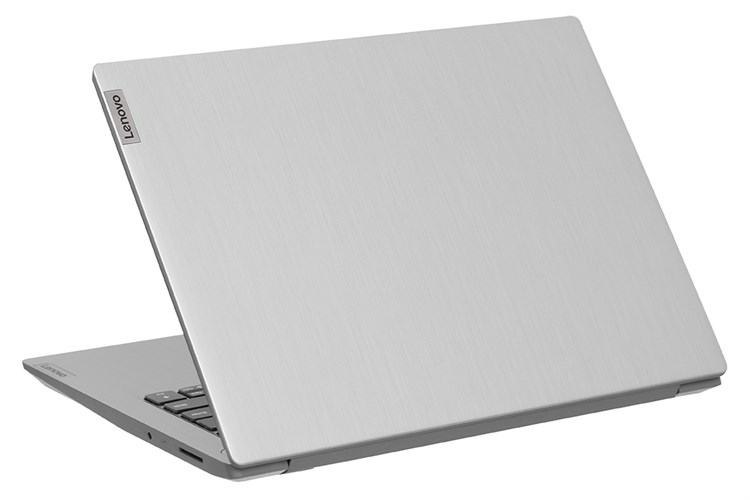 Laptop Lenovo IdeaPad Slim 3 14IIL05 i7 1065G7/8GB/512GB/Win10 (81WD0040VN) Màu Xám