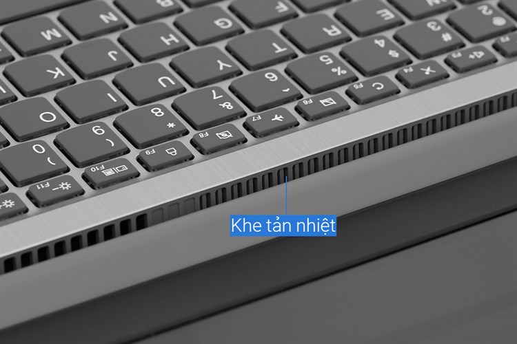 Laptop Lenovo IdeaPad Slim 3 14IIL05 i7 1065G7/8GB/512GB/Win10 (81WD0040VN) Màu Xám