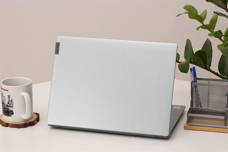 Laptop Lenovo IdeaPad Slim 3 14IIL05 i7 1065G7/8GB/512GB/Win10 (81WD0040VN) Màu Xám