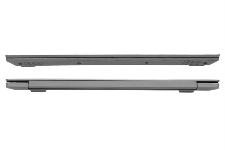 Laptop Lenovo IdeaPad Slim 3 14IIL05 i7 1065G7/8GB/512GB/Win10 (81WD0040VN) Màu Xám