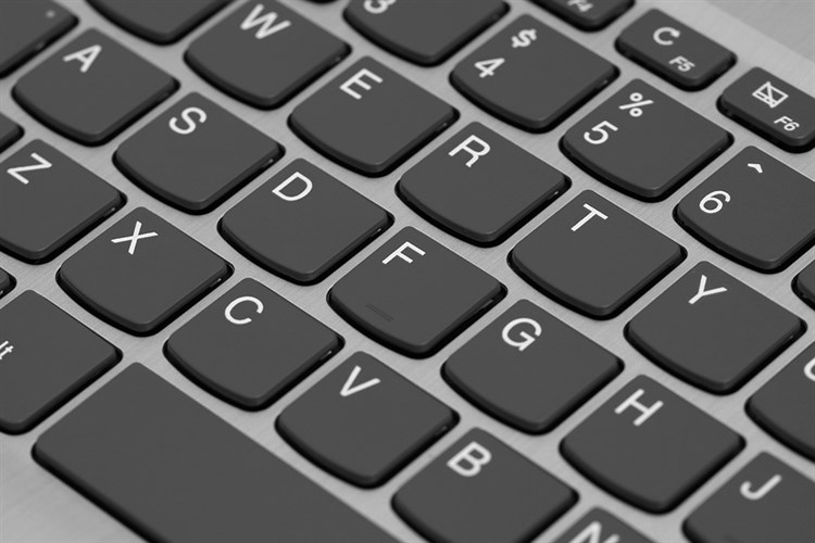 Laptop Lenovo IdeaPad Slim 3 14IIL05 i7 1065G7/8GB/512GB/Win10 (81WD0040VN) Màu Xám