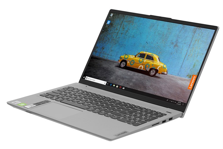 Laptop Lenovo IdeaPad Slim 5 15IIL05 i5/1035G1/8GB/512GB/2GB MX330/Win10 (81YK004UVN) Màu Xám