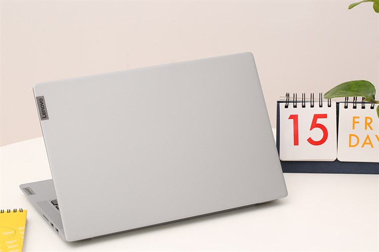 Laptop Lenovo IdeaPad Slim 5 14IIL05 i5 1035G1/8GB/512GB/Win10 (81YH0050VN) Màu Xám