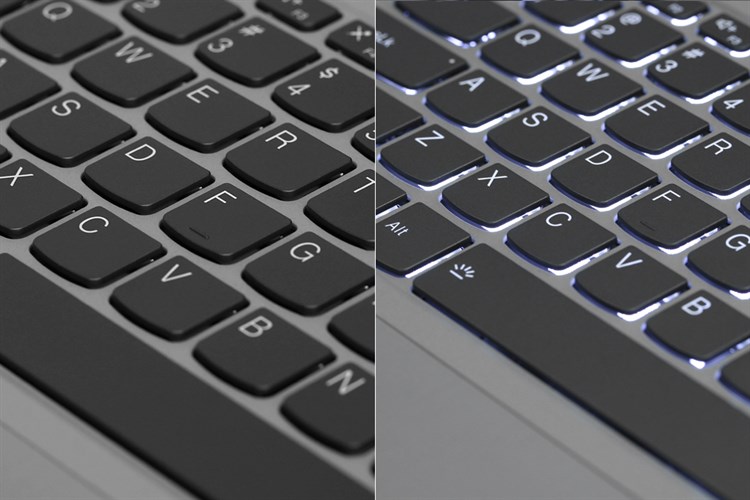 Laptop Lenovo IdeaPad Slim 5 14IIL05 i5 1035G1/8GB/512GB/Win10 (81YH0050VN) Màu Xám