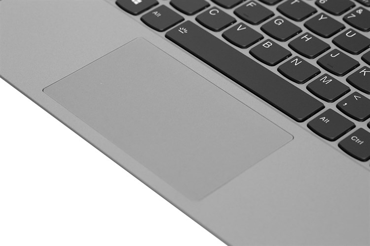 Laptop Lenovo IdeaPad Slim 5 14IIL05 i5 1035G1/8GB/512GB/Win10 (81YH0050VN) Màu Xám