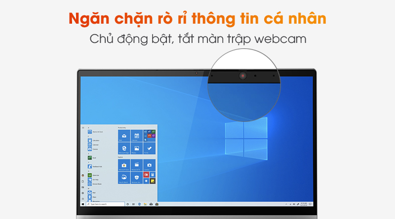 Laptop Lenovo IdeaPad Flex 5 14IIL05 i3 1005G1/8GB/512GB/Win10 (81X1001TVN)