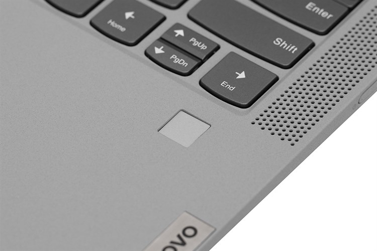 Laptop Lenovo IdeaPad Flex 5 14IIL05 i3 1005G1/8GB/512GB/Win10 (81X1001TVN) Màu Xám