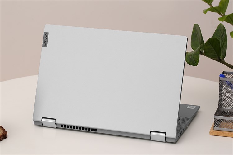 Laptop Lenovo IdeaPad Flex 5 14IIL05 i3 1005G1/8GB/512GB/Win10 (81X1001TVN) Màu Xám