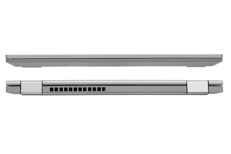 Laptop Lenovo IdeaPad Flex 5 14IIL05 i3 1005G1/8GB/512GB/Win10 (81X1001TVN) Màu Xám