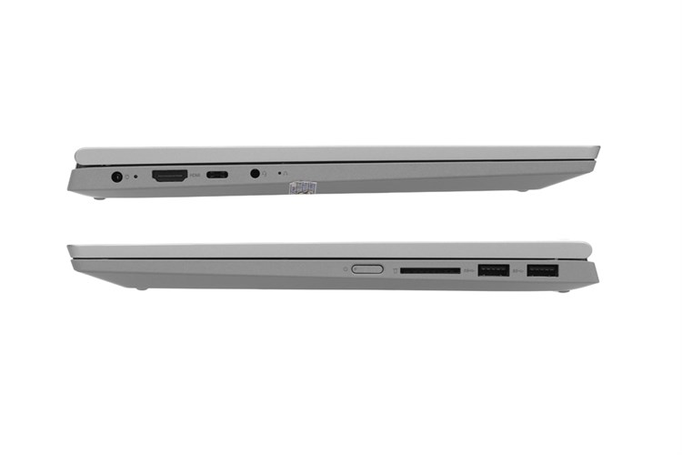 Laptop Lenovo IdeaPad Flex 5 14IIL05 i3 1005G1/8GB/512GB/Win10 (81X1001TVN) Màu Xám