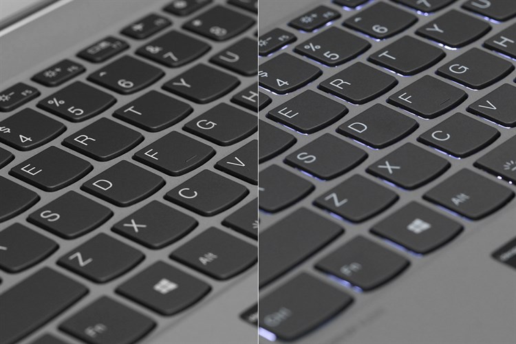 Laptop Lenovo IdeaPad Flex 5 14IIL05 i3 1005G1/8GB/512GB/Win10 (81X1001TVN) Màu Xám